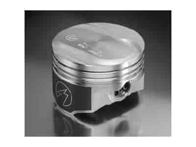 POWERFORGED PISTON