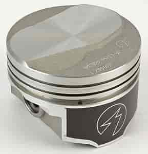 454ci Performance Pistons, .060" Overbore Piston Dia.: 4.310"