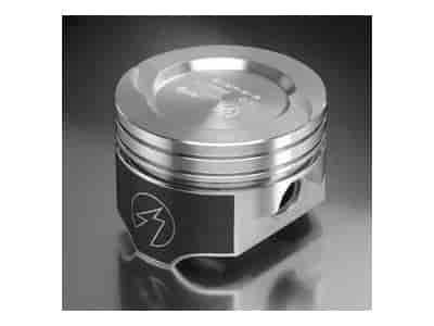 460ci Stock-Type Pistons Piston Dia.: 4.360"