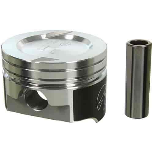 460ci Stock-Type Piston, .040" Overbore Piston Dia.: 4.400"