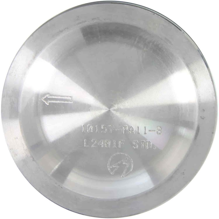 POWERFORGED PISTON