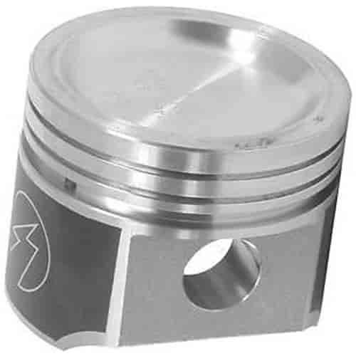 Buick 3.8L Turbo V6, .030" Overbore Piston Dia.: 3.830"