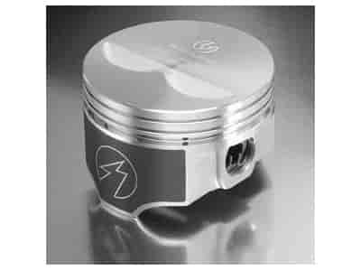 POWERFORGED PISTON