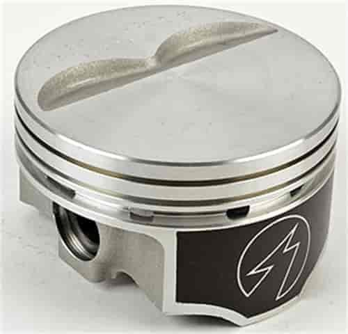 350ci Stock-Type Piston, .030" Overbore Piston Dia.: 4.030"