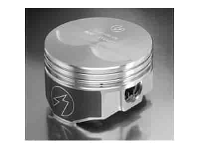 POWERFORGED PISTON