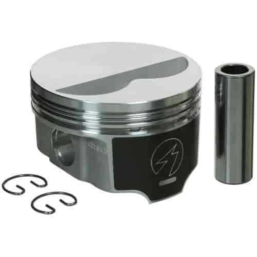 383ci Power Forged Piston 4.000 Bore