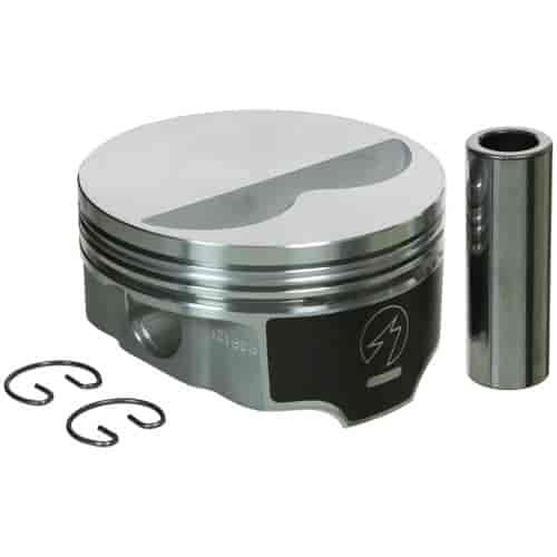 POWERFORGED PISTONS