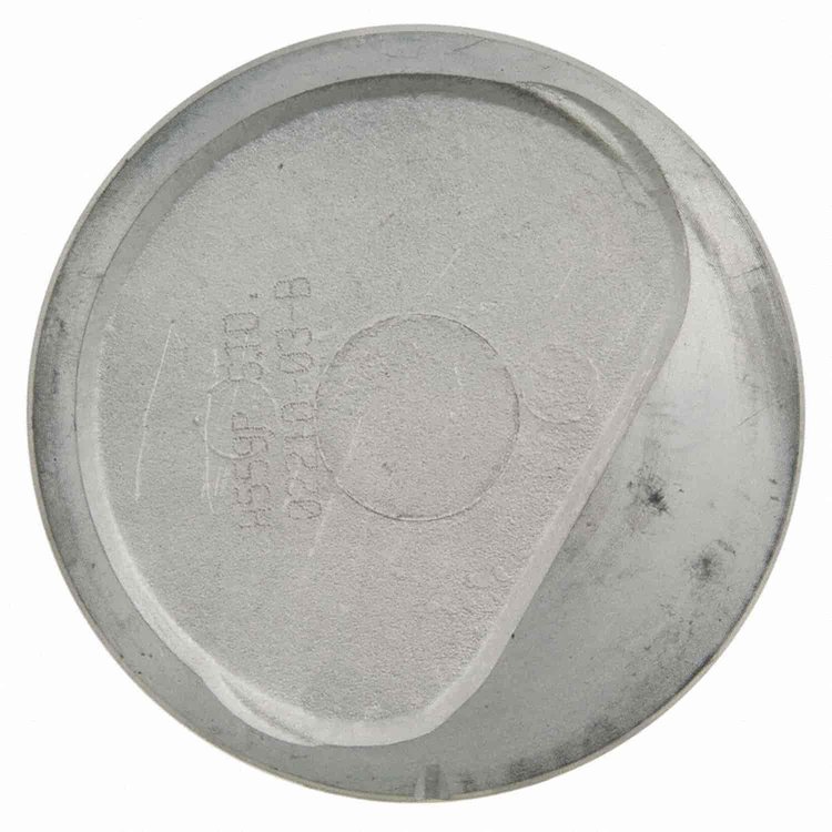 Power Forged Piston