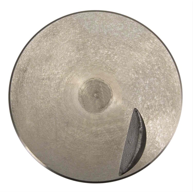POWERFORGED PISTON