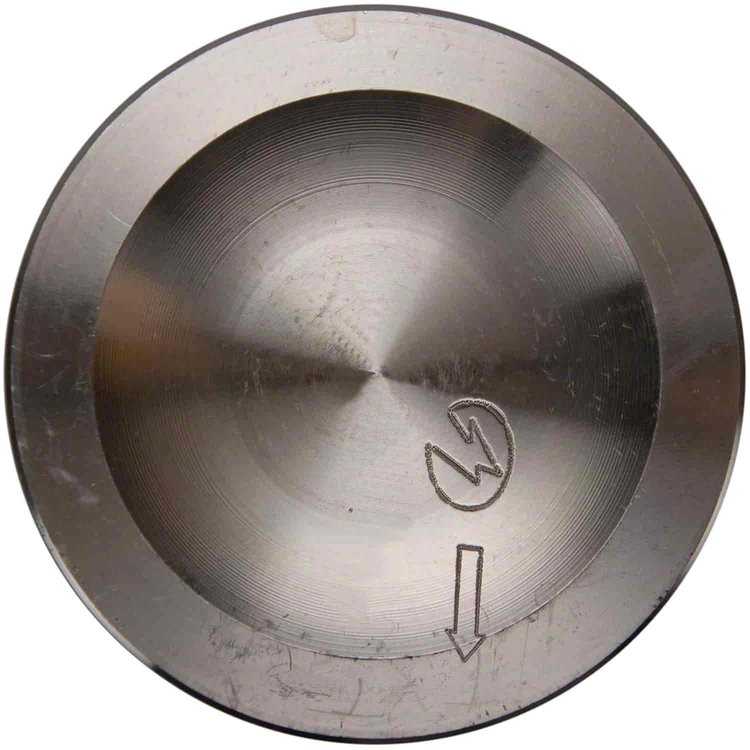 Power Forged Piston