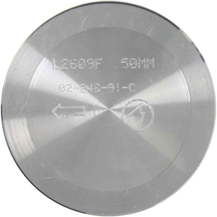 Power Forged Piston