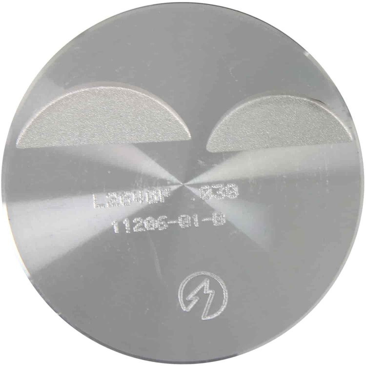 Power Forged Piston