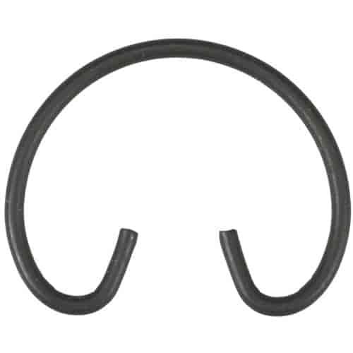 Round Wire Lock Ring O.D.: 1.800" Thickness: .060"