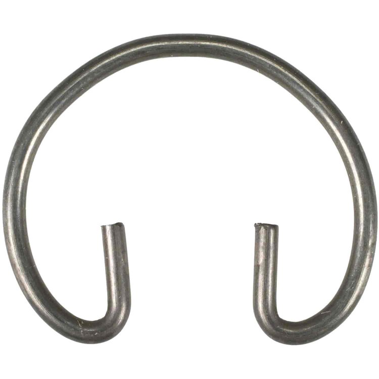 Round Wire Piston Lock Ring