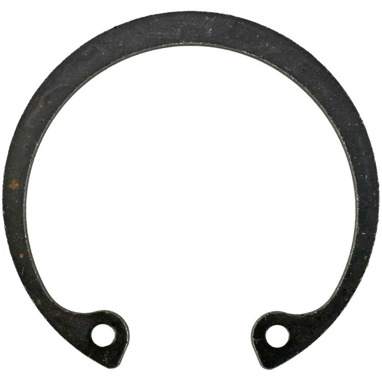 Piston Lock Ring O.D.: 1.01" Groove Width: 0.042"
