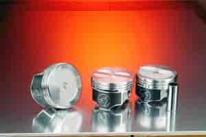 +.030 Piston