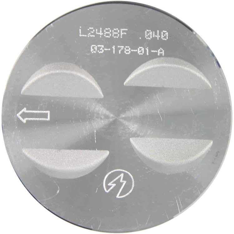 POWERFORGED LIGHTWEIGHT