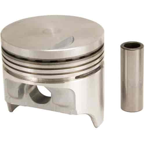 460ci Stock-Type Piston Piston Dia.: 4.390"