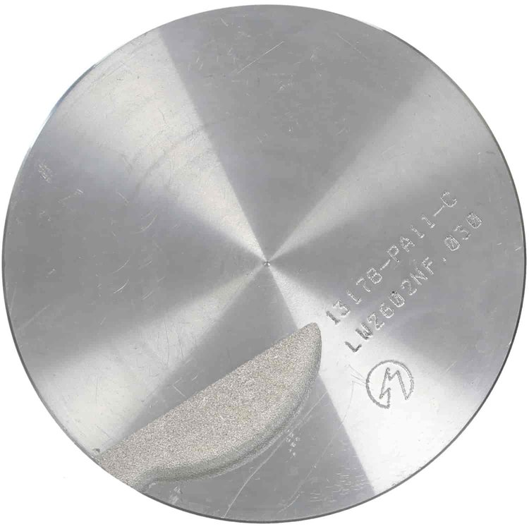 Power Forged Piston
