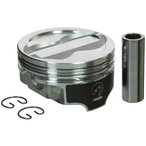 383ci Performance Pistons, .030" Overbore Piston Dia.: 4.030"