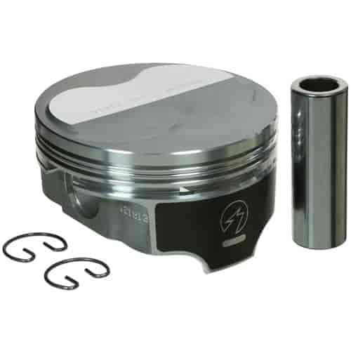 383ci Performance Pistons, .060" Overbore Piston Dia.: 4.060"