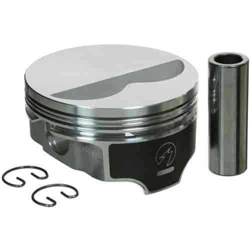 383ci Performance Pistons, .060" Overbore Piston Dia.: 4.060"