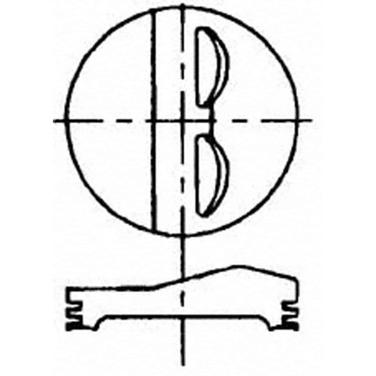 POWERFORGED LIGHTWEIGHT