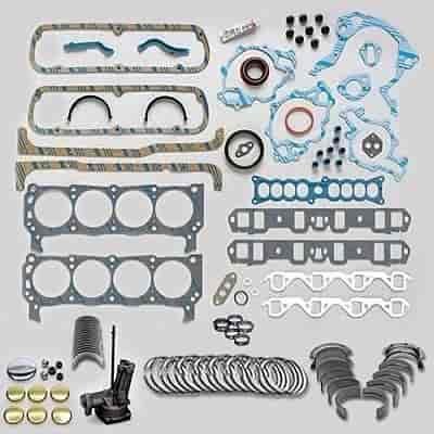 ENGINE KIT 86-88 5.0 HO