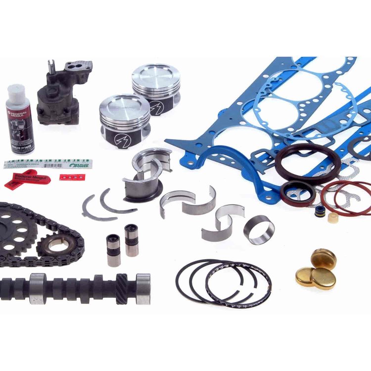 SPEED PRO KIT 289-30