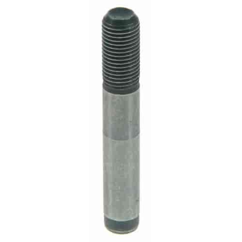 Rocker Arm Stud Rocker End Threads: 3/8-24"