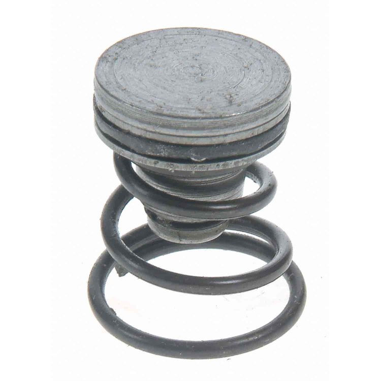 Camshaft Thrust Button