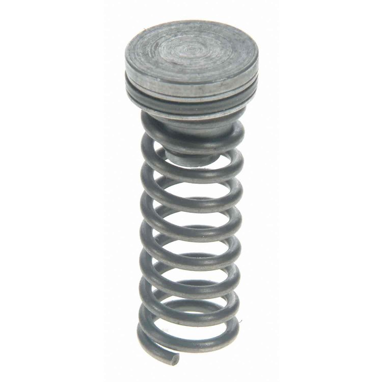 Camshaft Thrust Button