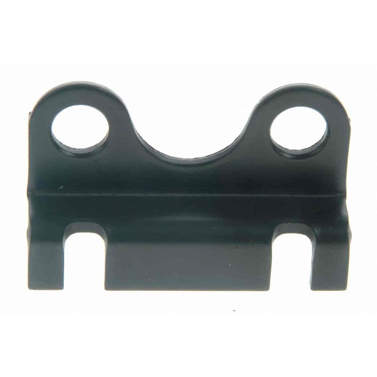 Push Rod Guide Plate