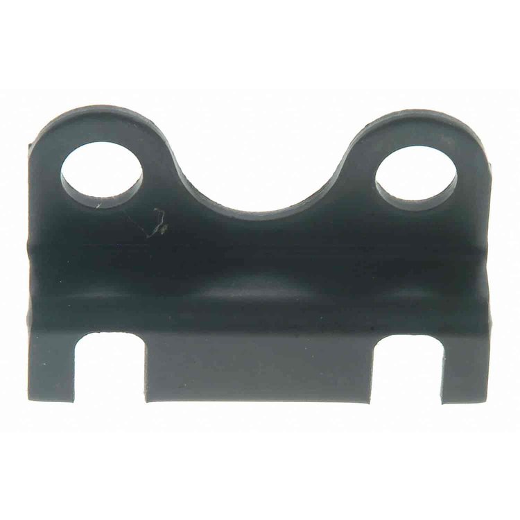 Push Rod Guide Plate