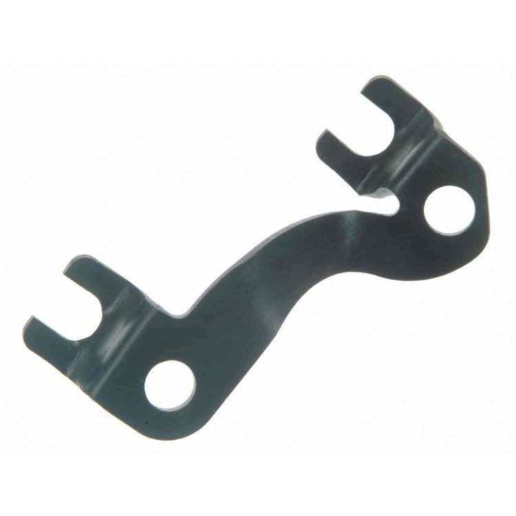 Push Rod Guide Plate