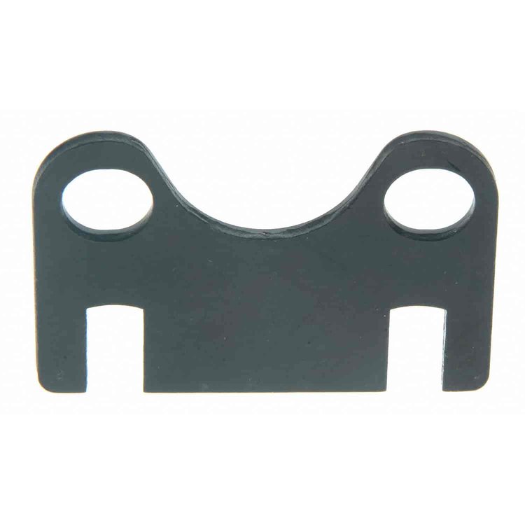 Push Rod Guide Plate