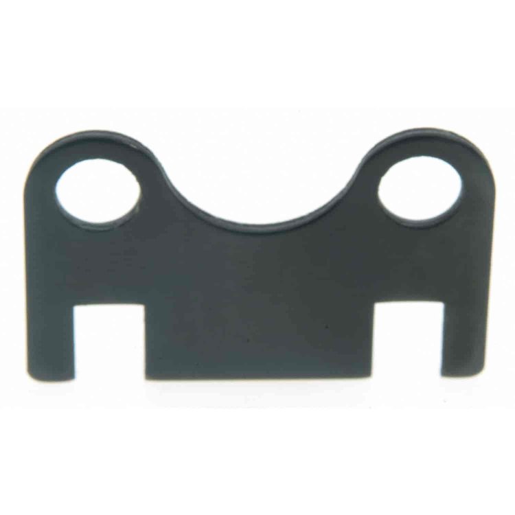 Push Rod Guide Plate
