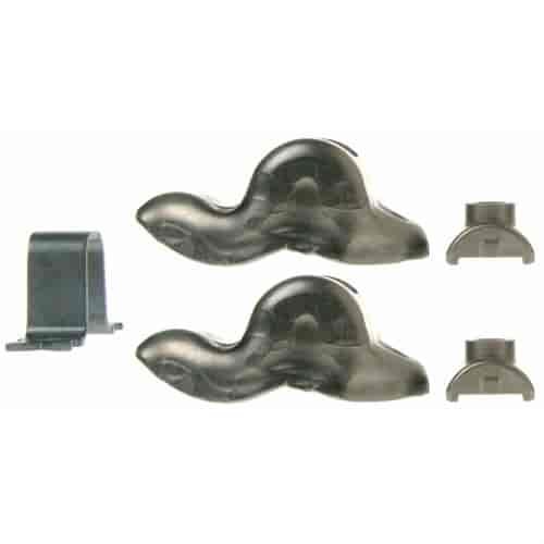 ROCKER PIVOT AND STAND AM