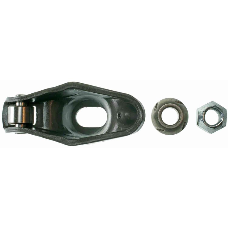 Rocker Arm Assembly