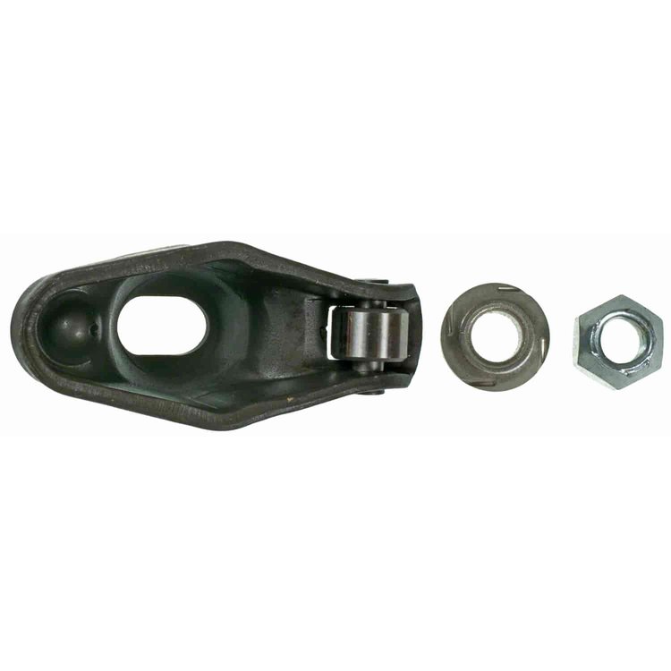 Rocker Arm Assembly