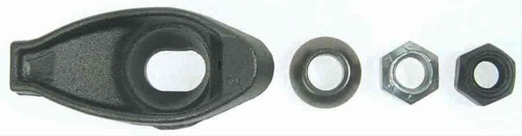 Rocker Arm Assembly