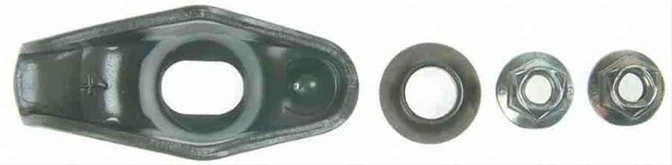 Rocker Arm Assembly