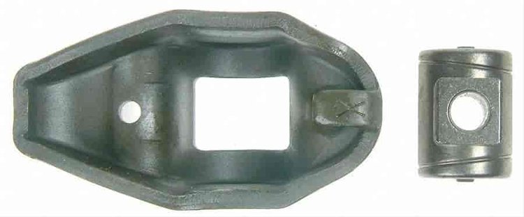 Rocker Arm Assembly
