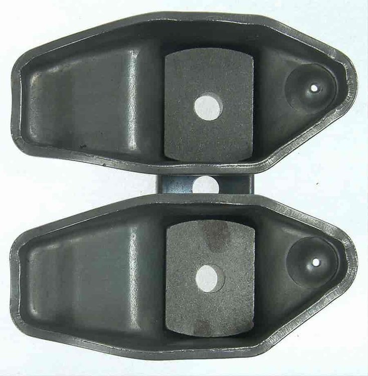 Rocker Arm Assembly