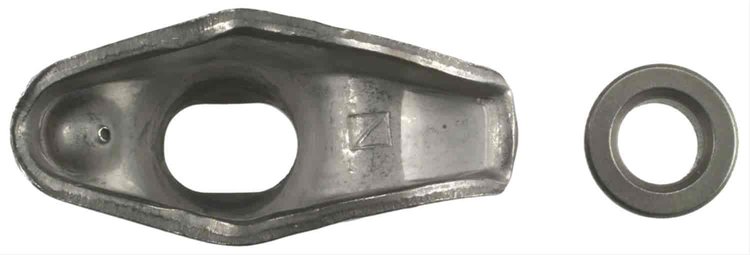Rocker Arm Assembly