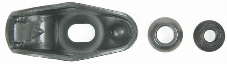 Rocker Arm Assembly