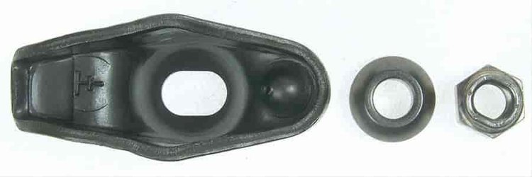 Rocker Arm Assembly