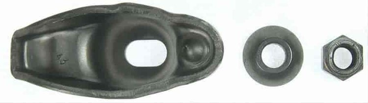 409 ROCKER ARMS FACTORY