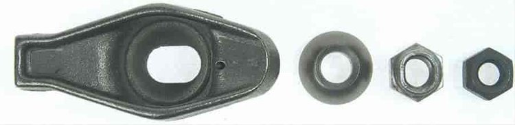 Rocker Arm Assembly