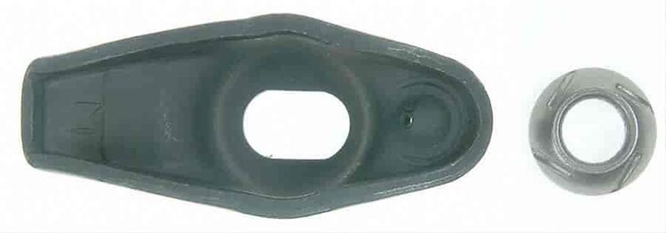 Rocker Arm Assembly